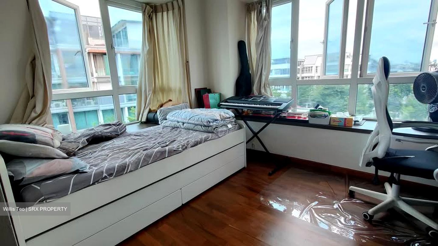 E-Space (D15), Apartment #568604161